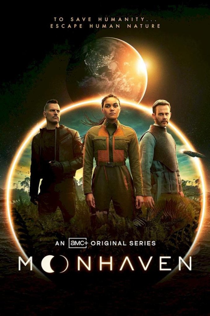 Moonhaven Season 1 Mp4 Download