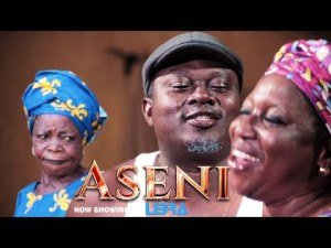 ASENI – Yoruba Movie 2023 Drama