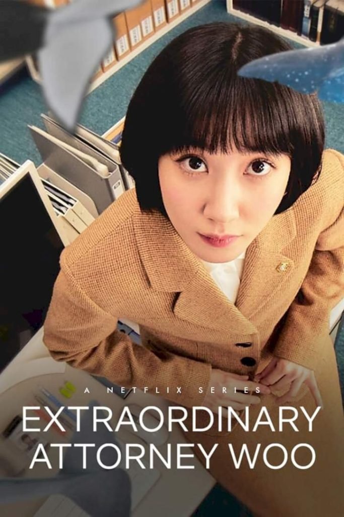 [Series] Extraordinary Attorney Woo Season 1 Episode 9 (Korean Drama) | Mp4 Download