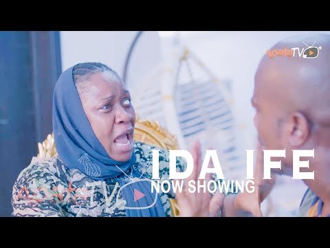 Download : Ida Ife – Latest Yoruba Movie 2022 Drama Mp4 Video Download