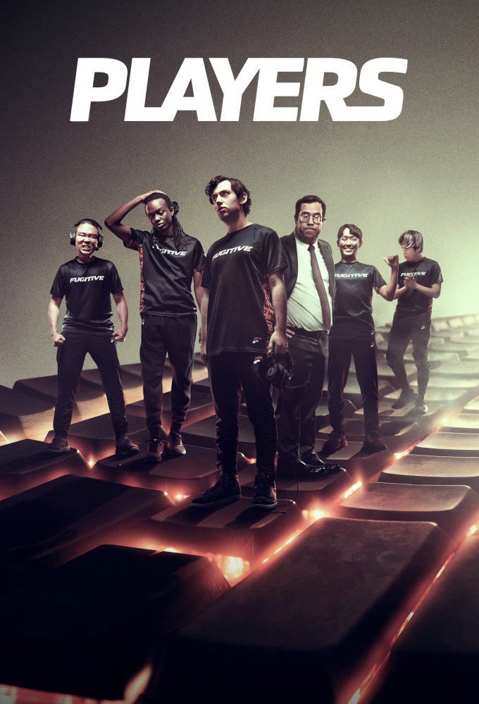 Download Series : Players (2022) Season 1 Episode 1-10 [TV Series]