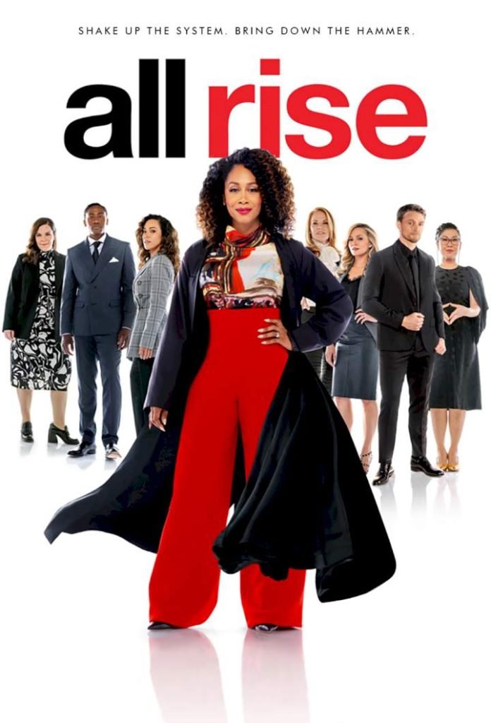 Download Series : All Rise Season 3 Episode 1-8 [TV Series]