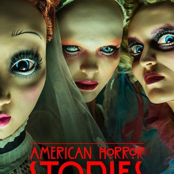 Download Series : American Horror Stories Season 2 Episode 1-2 [TV Series]