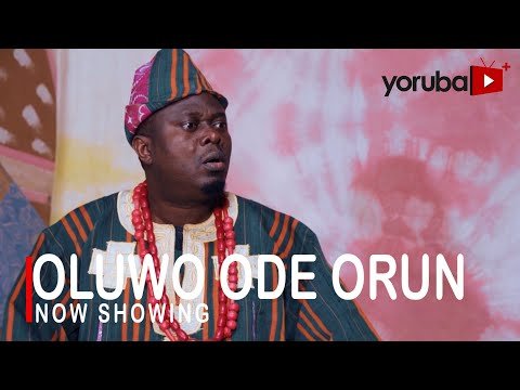 Download : Oluwo Ode Orun – Latest Yoruba Movie 2022 Drama Mp4 Video Download