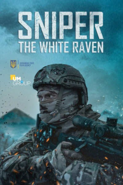 Download : Sniper: The White Raven (2022) – Ukranian Movie