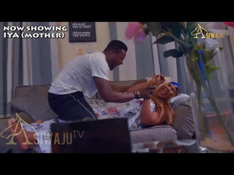 Download : IYA (MOTHER) – Latest Yoruba Movie 2022 Drama Mp4 Video Download