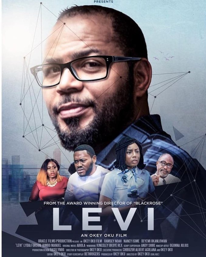 Download : Levi – Nollywood Movie