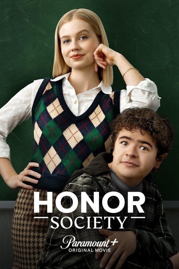 Download : Honor Society (2022) – Hollywood Movie Download : Honor Society (2022) – Hollywood Movie