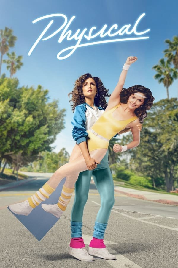 Download Series : Physical Season 2 Episode 1-9 [TV Series]