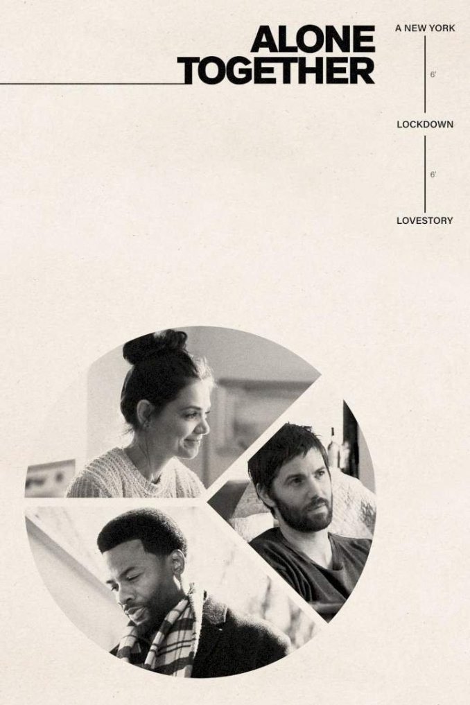 Download : Alone Together (2022) – Hollywood Movie