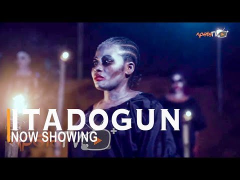 Download : Itadogun – Latest Yoruba Movie 2022 Drama Mp4 Video Download