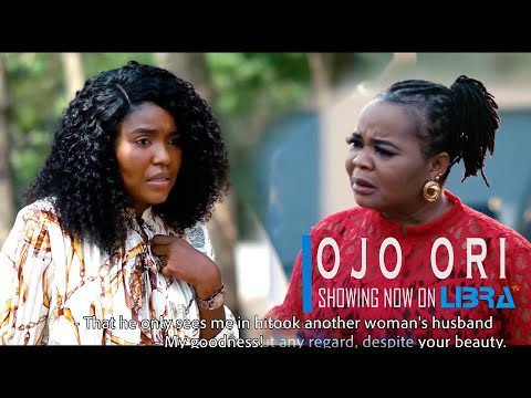 Download : OJO ORI – Latest Yoruba Movie 2022 Drama Mp4 Video Download