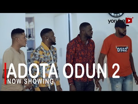 Download : Adota Odun Part 2 – Latest Yoruba Movie 2022 Drama Mp4 Video Download