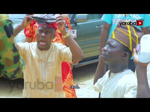 Download : Three Point Part 2 – Latest Yoruba Movie 2022 Drama Mp4 Video Download