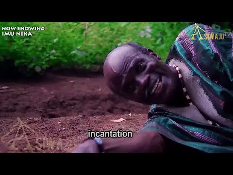 Download : IMU NIKA – Latest Yoruba Movie 2022 Drama Mp4 Video Download