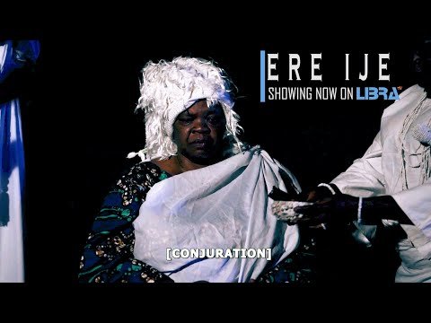 Download : ERE IJE – Latest Yoruba Movie 2022 Drama Mp4 Video Download