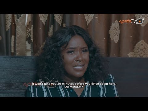 Download : Complicated – Latest Yoruba Movie 2022 Drama Mp4 Video Download