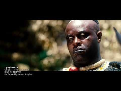 Download : King Of Thieves (Agesinkole) – Nollywood Movie