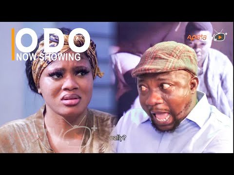 Download : Odo – Latest Yoruba Movie 2022 Drama Mp4 Video Download