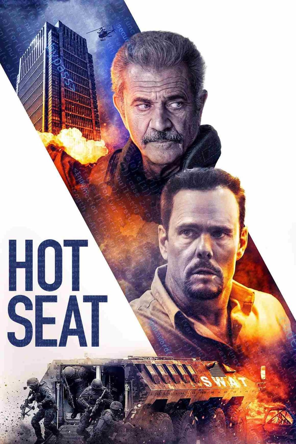 Download : Hot Seat (2022) – Hollywood Movie Download : Hot Seat (2022) – Hollywood Movie