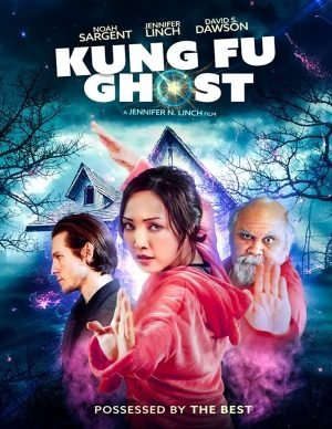 Download : Kung Fu Ghost (2022) – Hollywood Movie