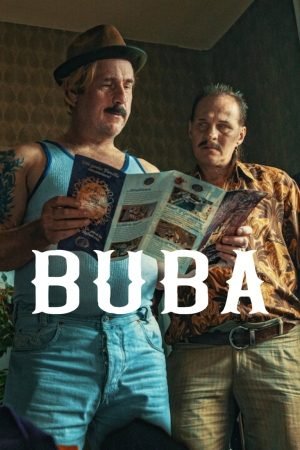 Download : Buba (2022) – Hollywood Movie