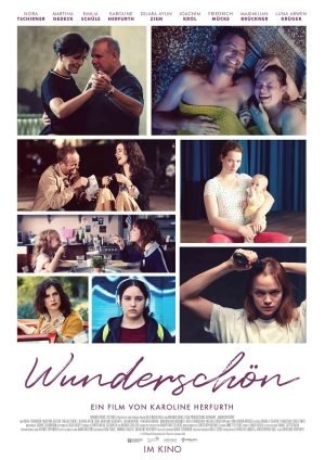 Download : Wunderschön (2022) – German Movie