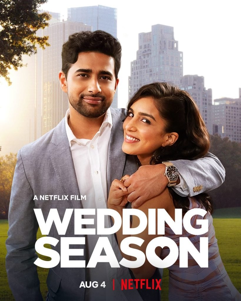 Download : Weeding Season (2022) – Hollywood Movie Download : Weeding Season (2022) – Hollywood Movie