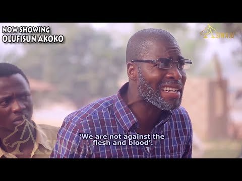 Download : OLUFISUN AKOKO – Latest Yoruba Movie 2022 Drama Mp4 Video Download
