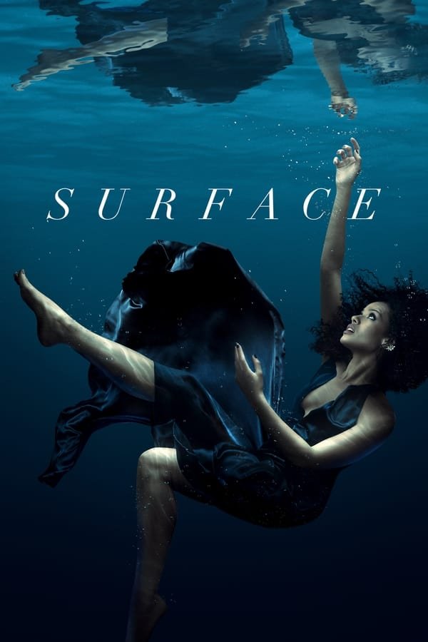 Download Series : Surface Season 1 Episode 1-4 [TV Series]