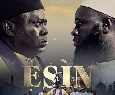 Download : Esin: Religion (2021) Part 2 – Yoruba Nollywood Movie