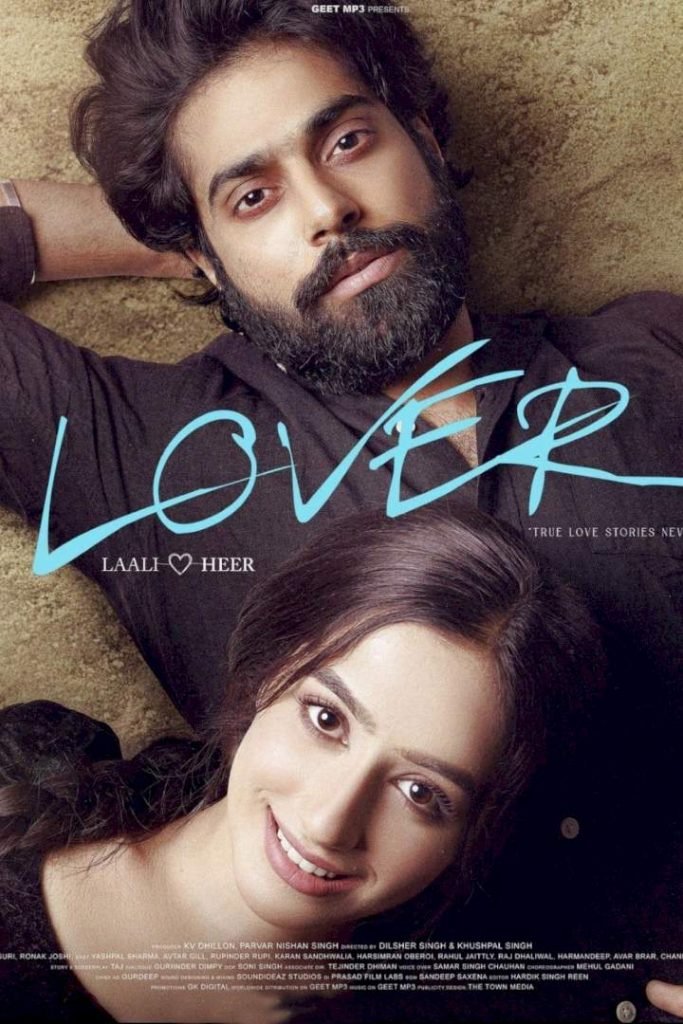 Download : Lover (2022) – Indian Bollywood Movie
