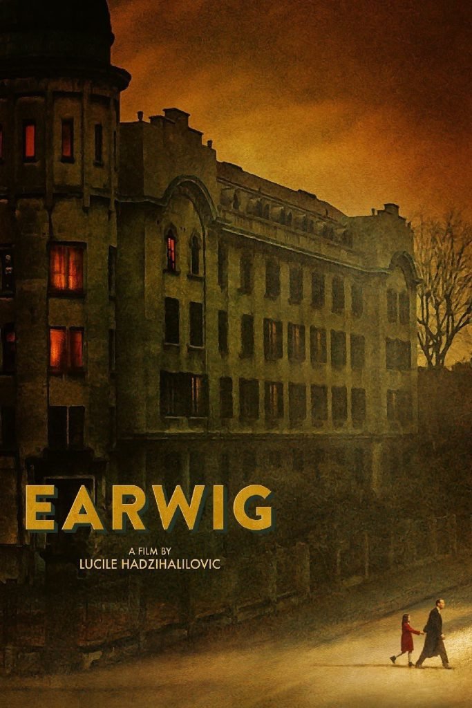 Download : Earwig (2022) – Hollywood Movie