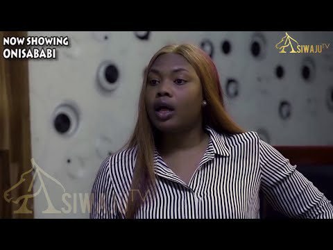 Download : ONISABABI – Latest Yoruba Movie 2022 Drama Mp4 Video Download
