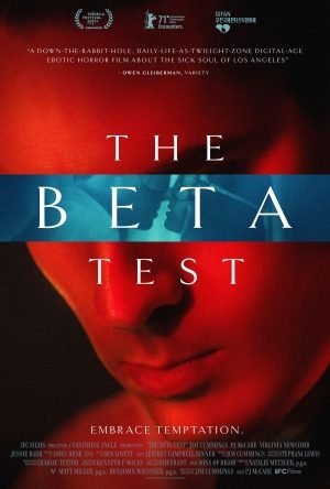 Download : The Beta Test (2021) – Hollywood Movie