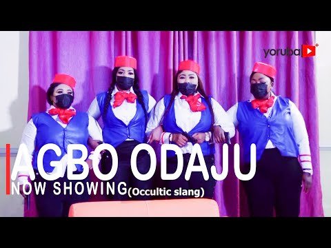 Download : Agbo Odaju – Latest Yoruba Movie 2022 Drama Mp4 Video Download