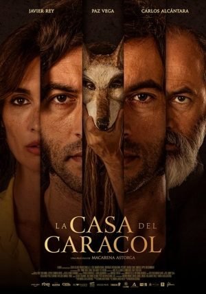 Download : The House of Snails (2021) – Spanish Movie Download : The House of Snails (2021) – Spanish Movie