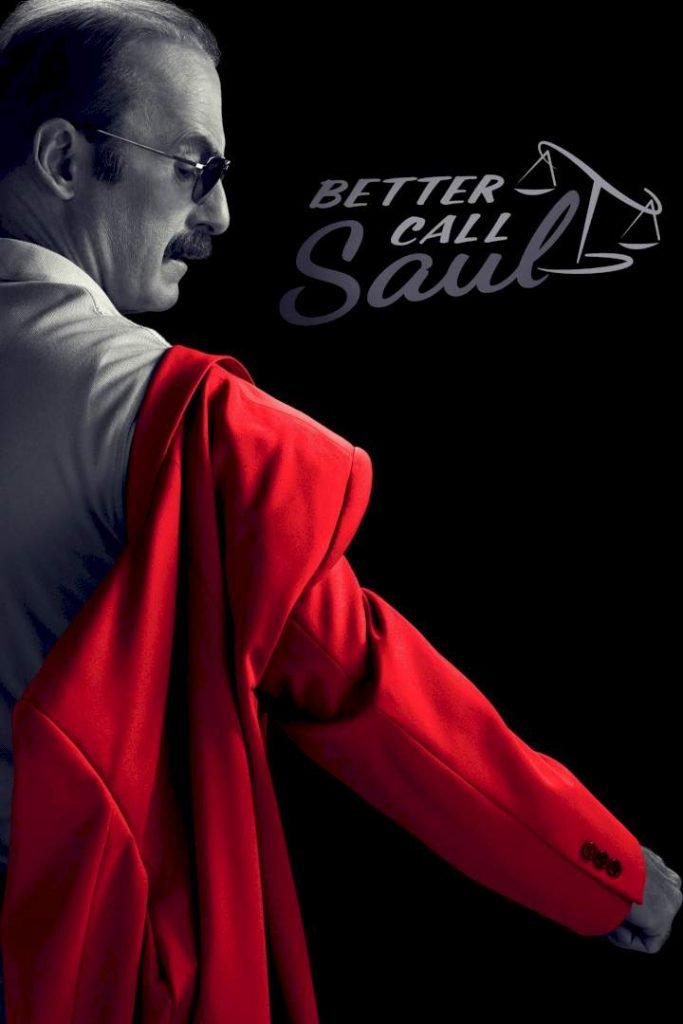 Download Series : Better Call Saul Season 6 Episode 1-12 [TV Series]