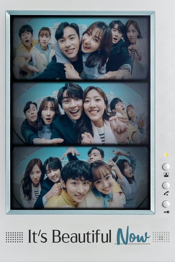 Download Series : It’s Beautiful Now Season 1 Episode 1-38 [Korean Drama]