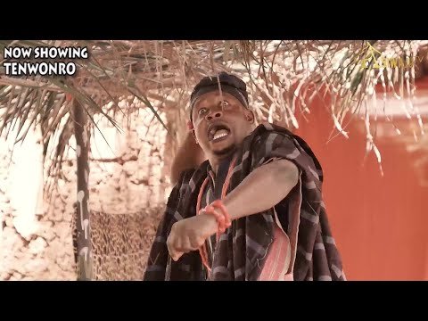 Download : TEWONRO – Latest Yoruba Movie 2022 Drama Mp4 Video Download