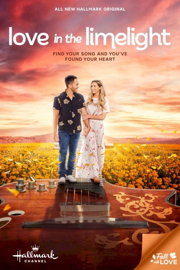 Download : Love in the Limelight (2022) – Hollywood Movie