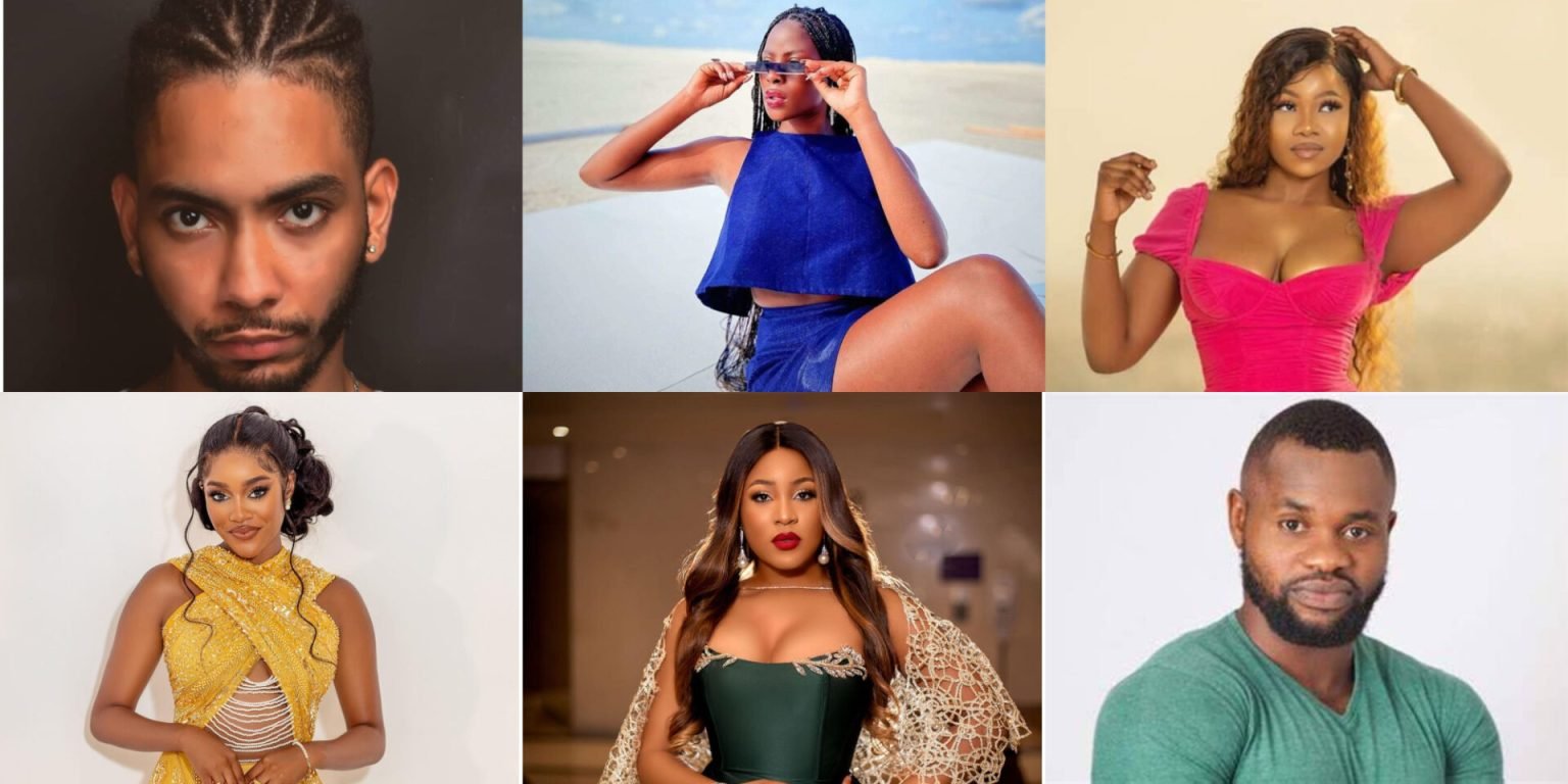 BBNaija: See Full List Of Disqualified BBNaija Housemates So Far
