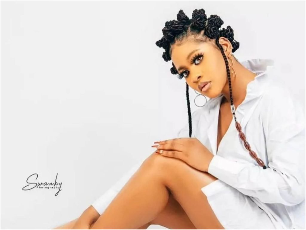 Ijeoma Josephina Otabor – Phyna Big Brother Naija Housemate Biography