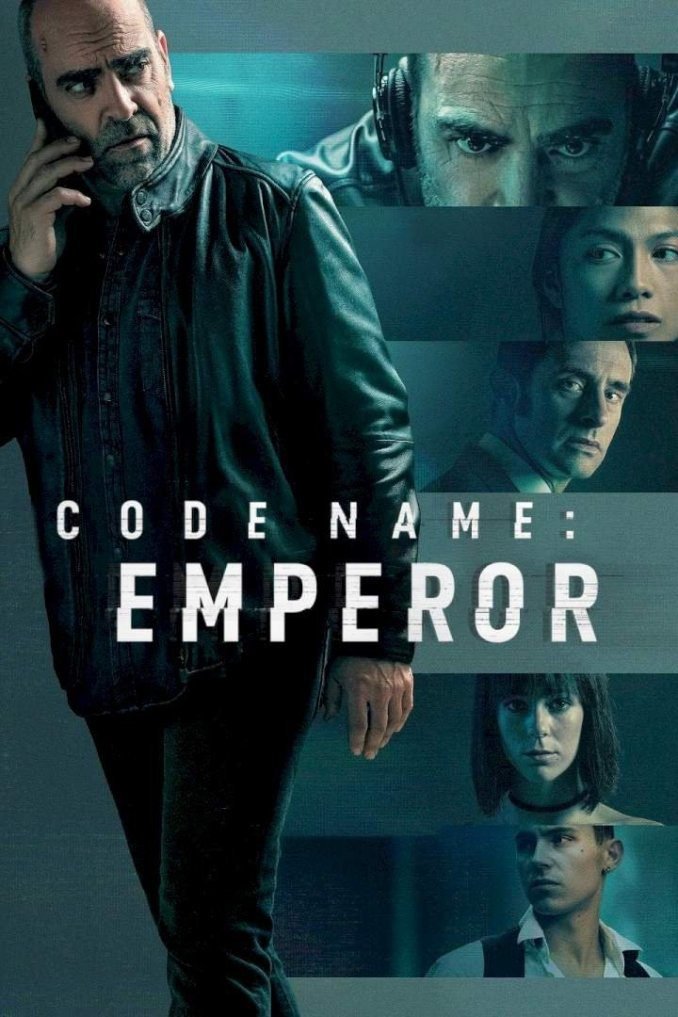 Download : Code Name: Emperor (2022) – Spanish Movie