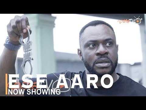 Download : Ese Aaro – Latest Yoruba Movie 2022 Drama Mp4 Video Download
