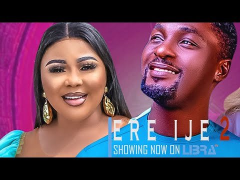 Download : ERE IJE Part 2 – Latest Yoruba Movie 2022 Drama Mp4 Video Download Download : ERE IJE Part 2 – Latest Yoruba Movie 2022 Drama Mp4 Video Download