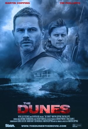 Download : The Dunes (2021) – Hollywood Movie