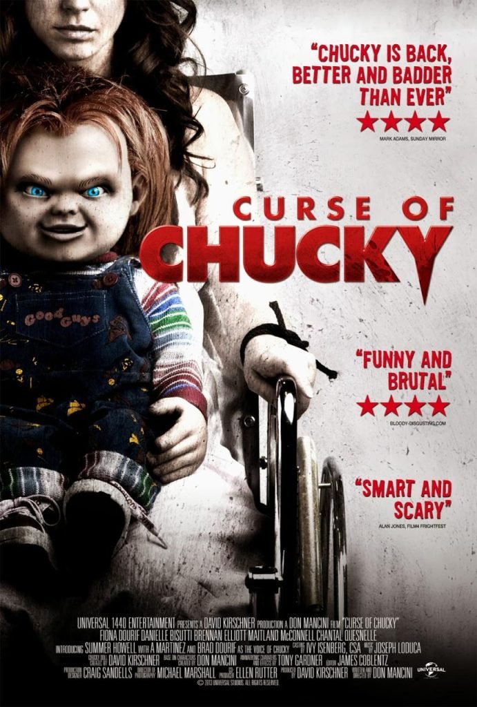 Download : Curse of Chucky (2013) – Hollywood Movie Download : Curse of Chucky (2013) – Hollywood Movie