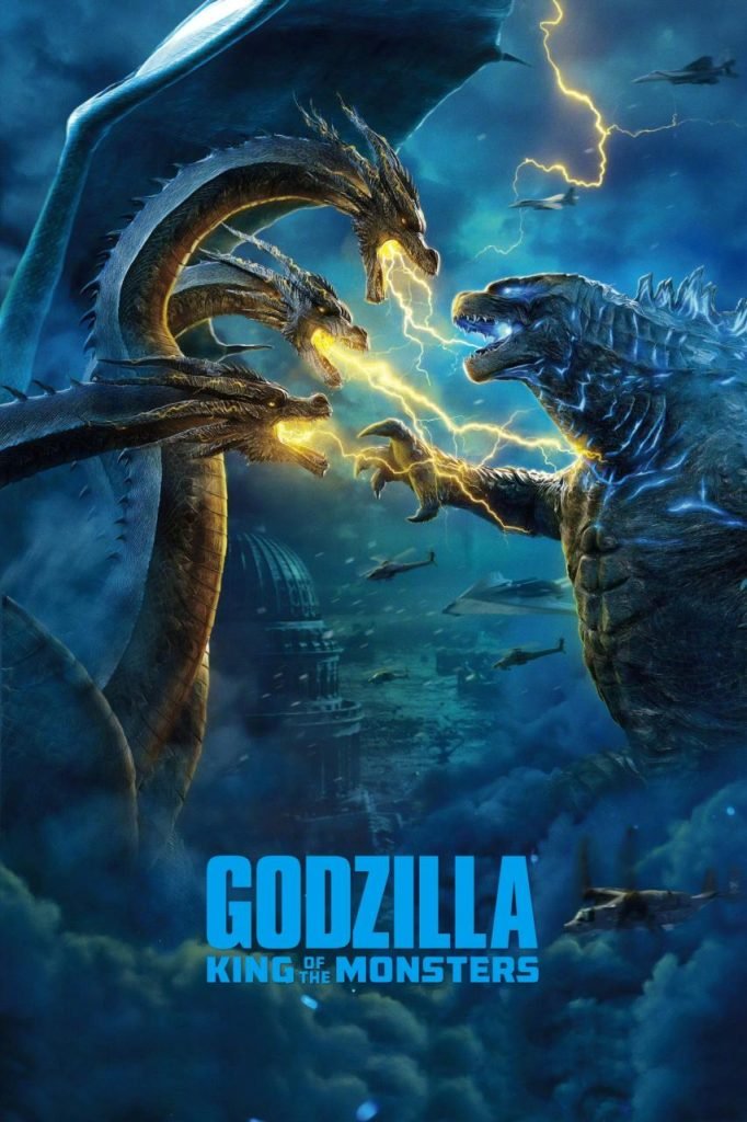 Download : Godzilla: King of the Monsters (2019) – Hollywood Movie Download : Godzilla: King of the Monsters (2019) – Hollywood Movie