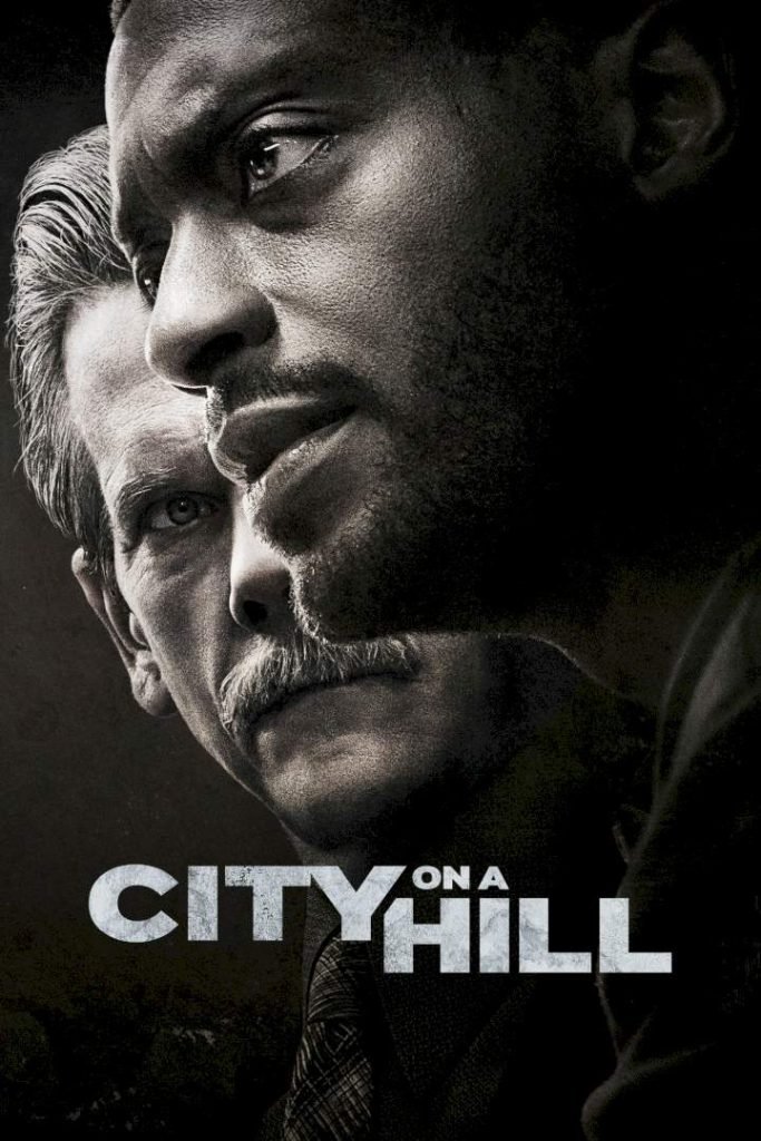 Download Series : City on a Hill Season 3 Episode 1-3 [TV Series]